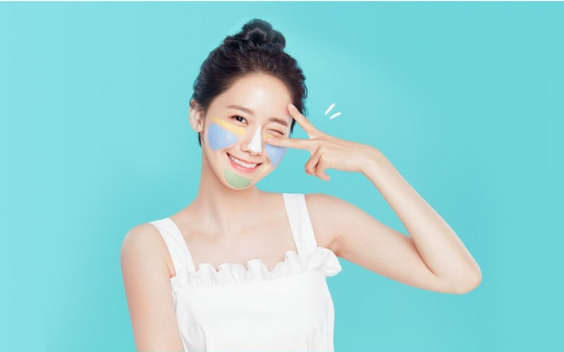 Cách Chăm Sóc Da Mụn Hiệu Quả, Nhanh Chóng Lấy Lại Làn Da Xinh Đẹp