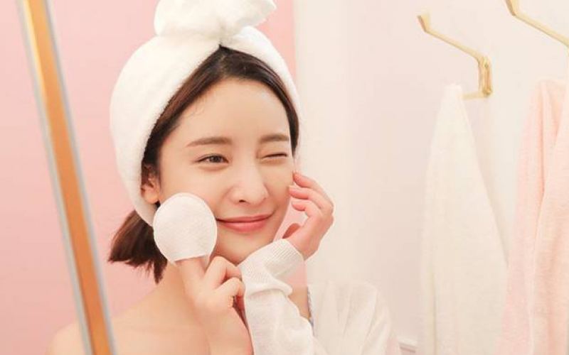 Bật Mí Các Bước Dưỡng Da ban Đêm Không Thể Bỏ Qua