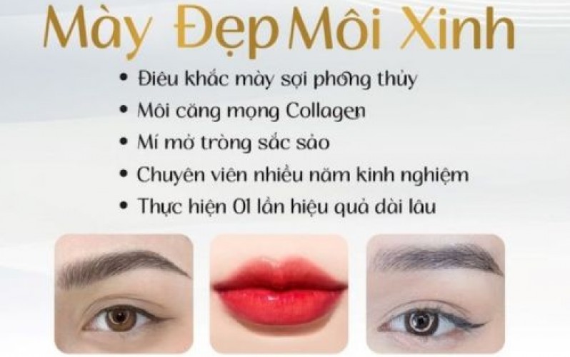 Nên Chọn Phương Pháp Làm Đẹp Chân Mày Nào Phù Hợp (Cho Nam & Nữ)?