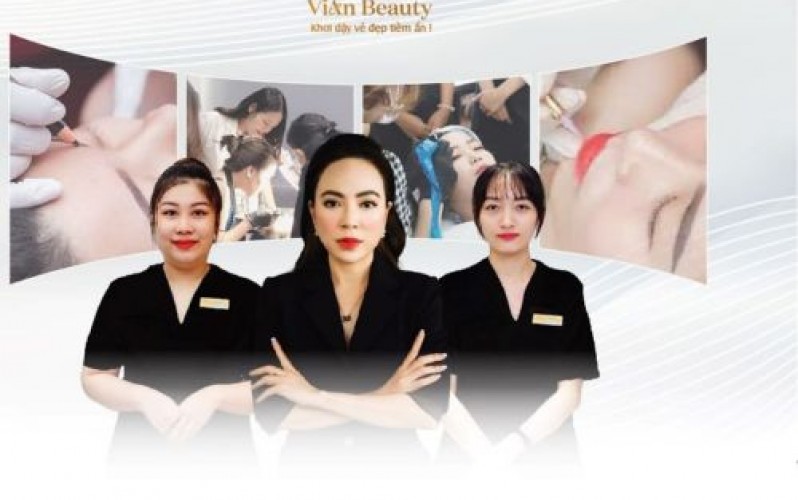 Những điều cần biết trước khi chọn cơ sở làm đẹp phun môi