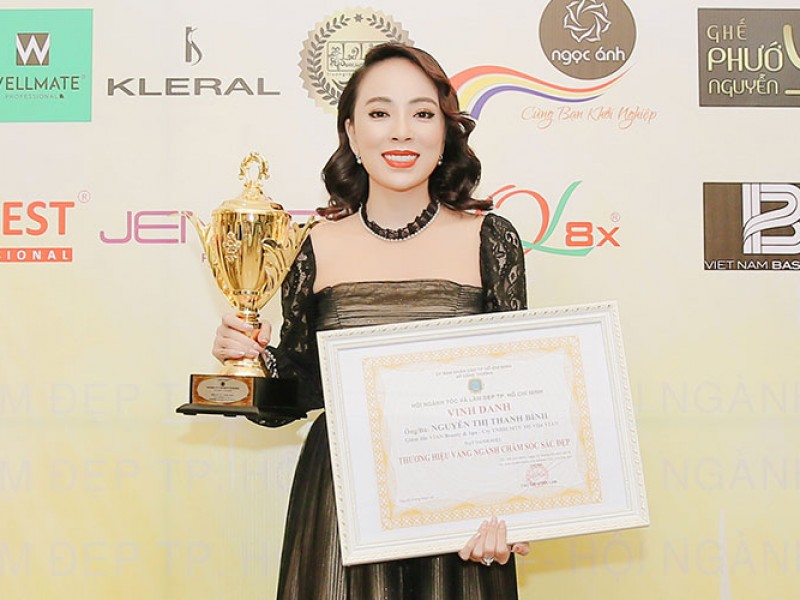 CEO: Thanh Bình: Khó khăn chính là cơ hội