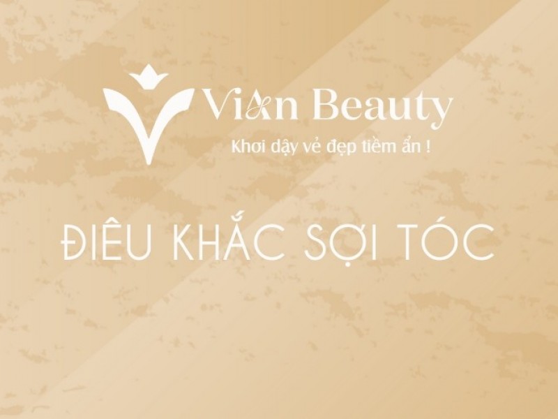 Điêu Khắc Sợi Tóc